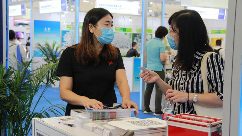 飞扬骏研如约出席第23届中国国际胶粘剂及封闭剂展会