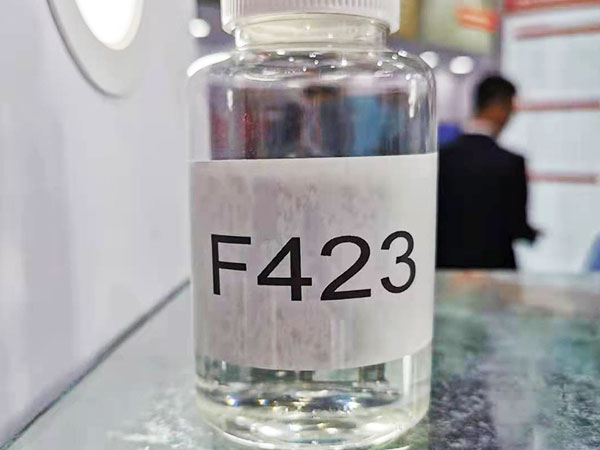 聚天门冬氨酸酯树脂F423