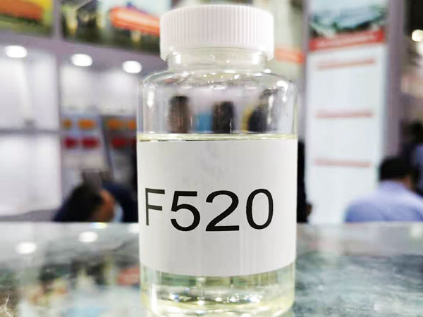 聚天门冬氨酸酯树脂F520