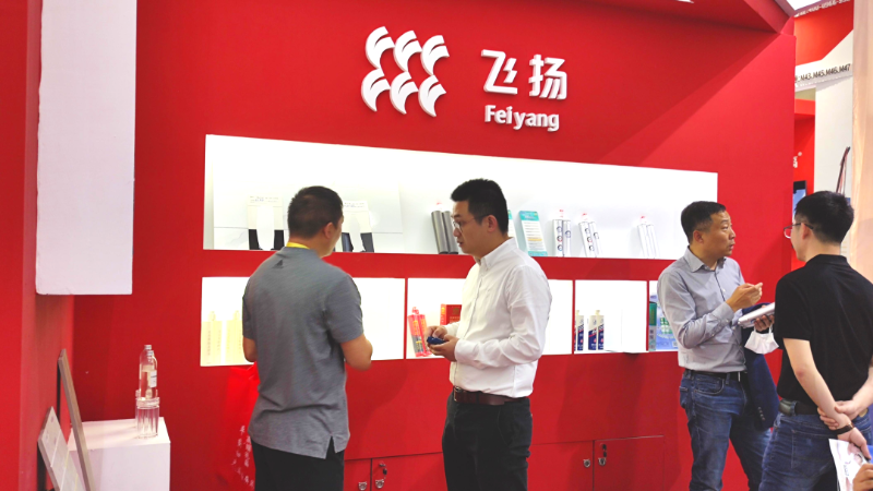 佛山美缝剂展