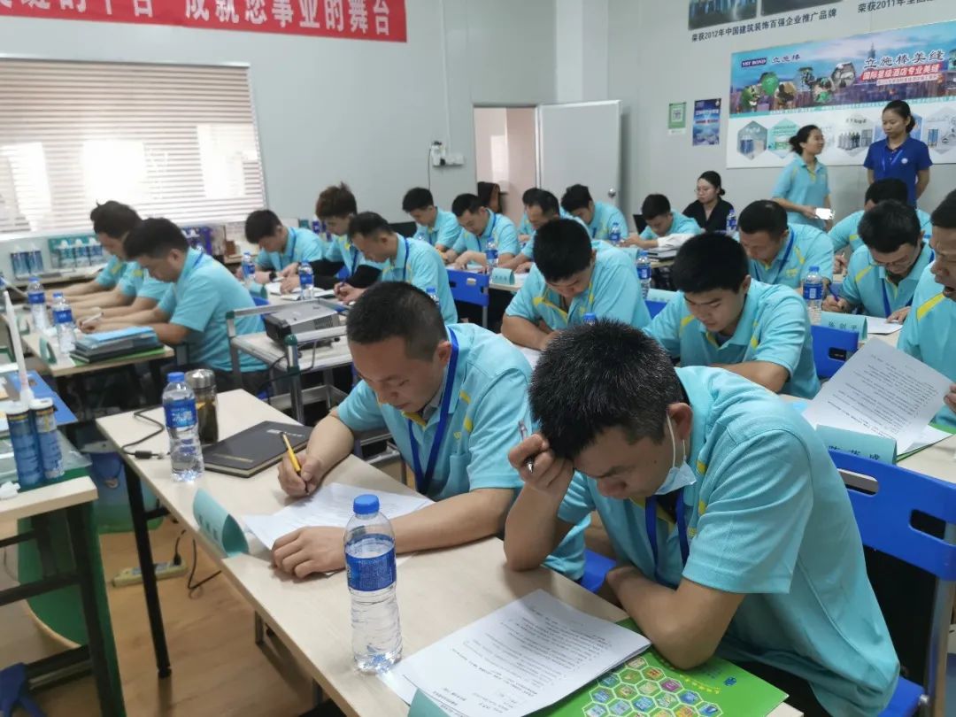 天冬聚脲美缝剂美缝师培训会